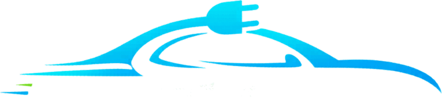 My Ride Way electric car logo